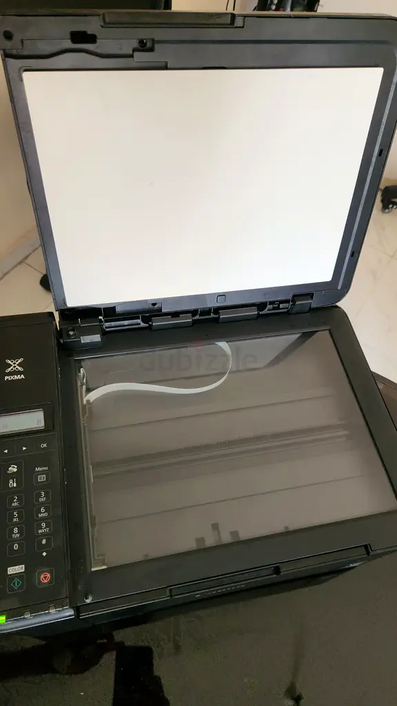Cannon Printer63253967111170113