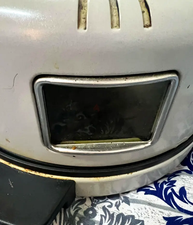 Arabic Bread and Pizza Maker 2in1 from Sonashi63252948942722114