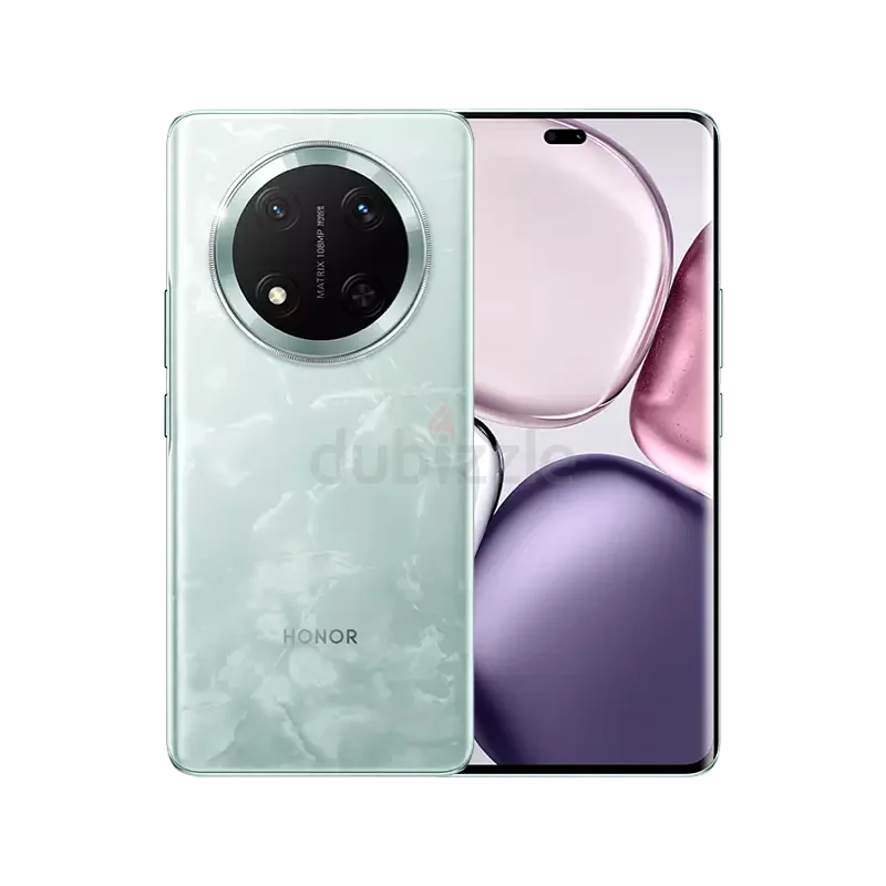 تم استخدام هاتف HONOR X9c لمدة شهر واحد تحت الضمان63215874157314112
