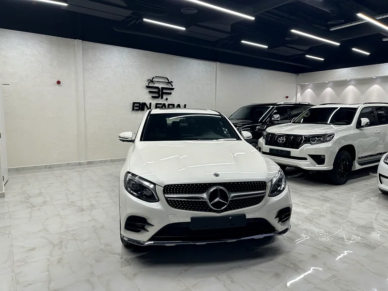 مرسديس GLC25063145336613378112