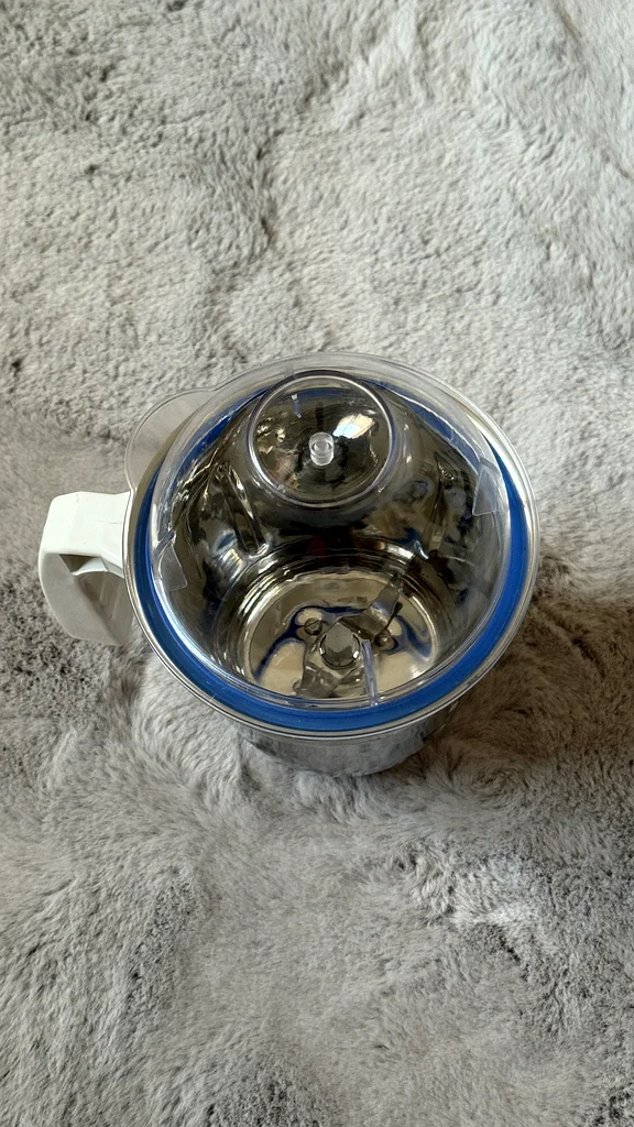 Premium Mixer Jar - All Sizes Available63259185657474111