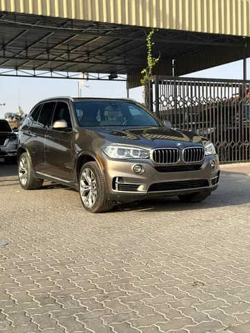 BMW X5 for sale in Dubai | dubizzle