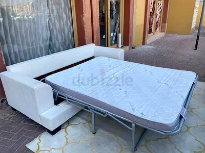 Selling Perfect condition the one Kingston three seater sofabed