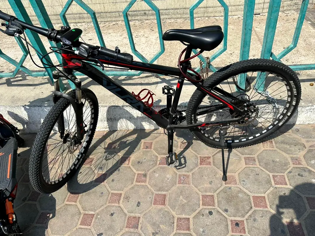 Cycle