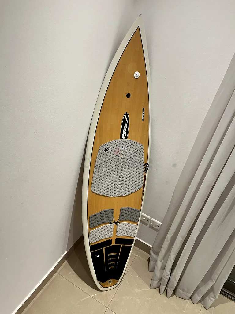 Quality Surfboard  for Surf or Kitesurf63242691324674113