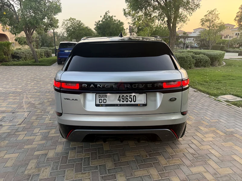 LAND ROVER-RANGE ROVER VELAR 2019 P250 R-Dynamic SE  (USA Specs)63159712100227112