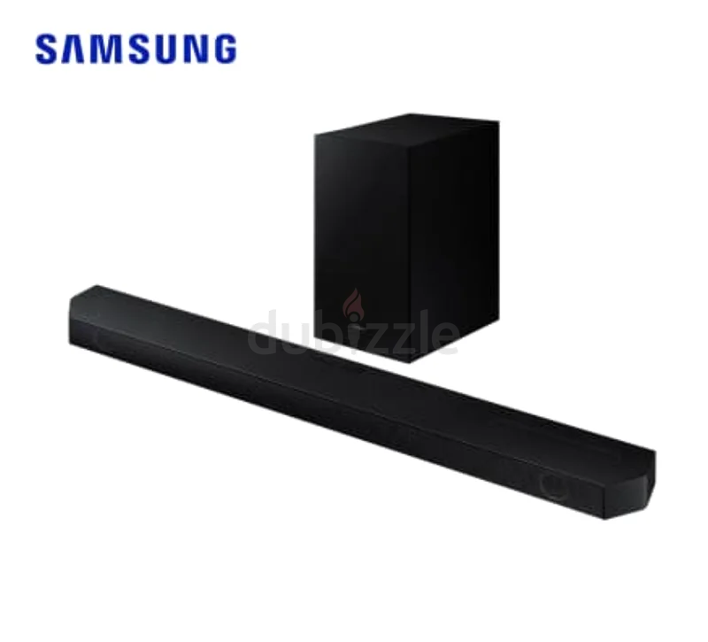 Samsung 3.1.2 Channel Q Series SoundBar - 1 Year Warranty63265097342465111