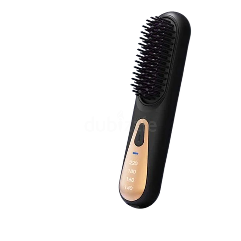 Hair Straightening Brush63242688423169112