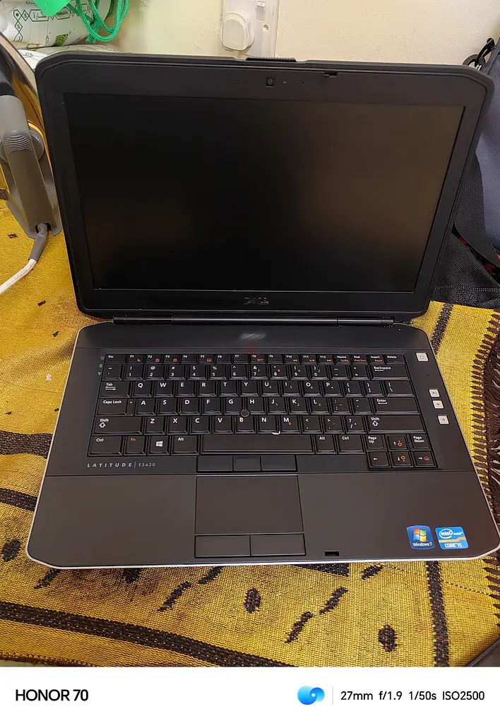 ديل إي5430 آي5