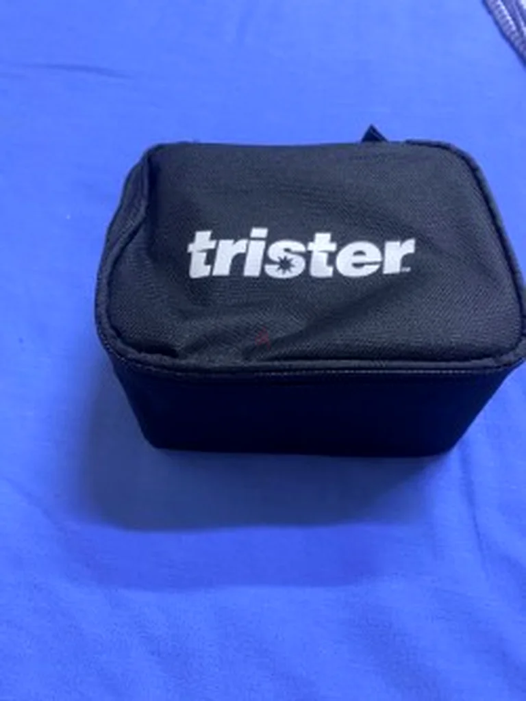 جهاز قياس ضغط الدم التلقائي في الذراع العلوية تريستر TS-350BP63165709538051111