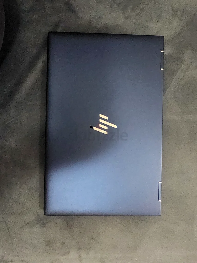 Hp elite dragonfly | matte blue63257636523010111