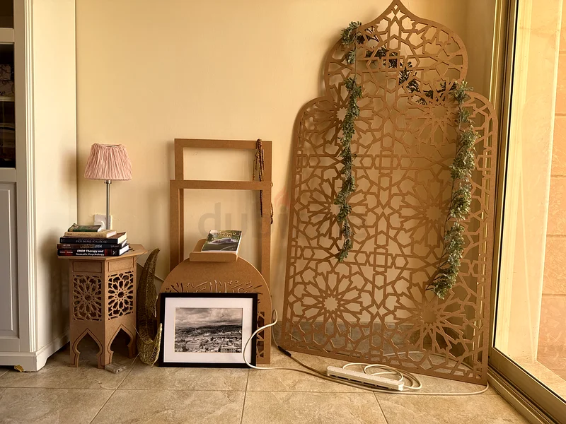 مجموعة رائعة من ديكورات المنزل على الطراز الشرقي الأوسط632203204526111116
