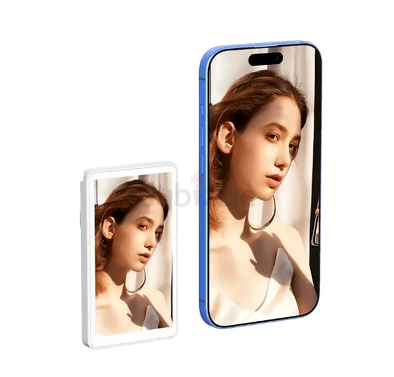 Magnetic Selfie Screen632223438679061122