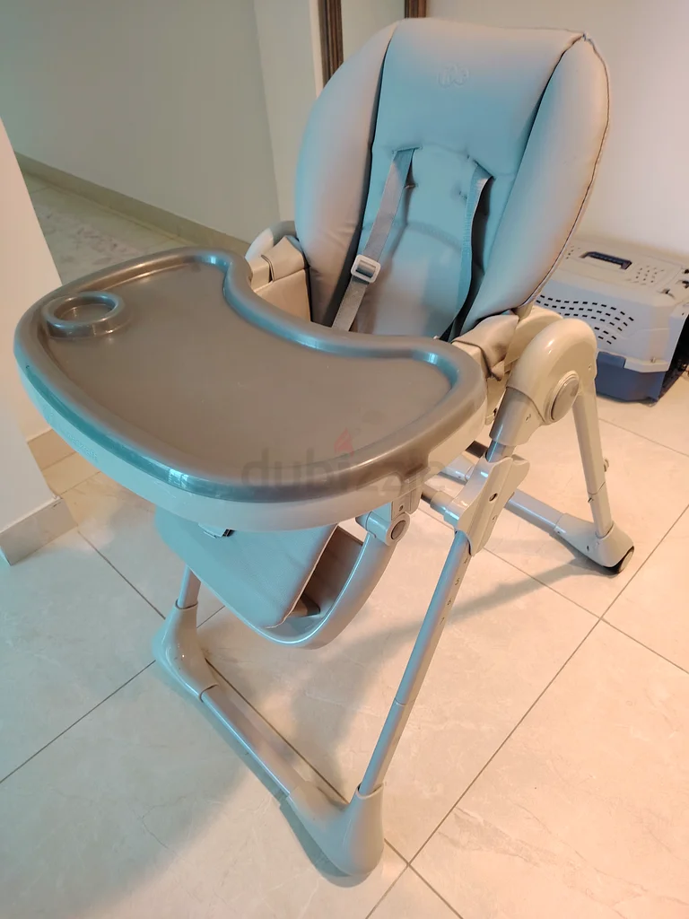 Versatile Kinderkraft High Chair for Your Little One!63204278742402111