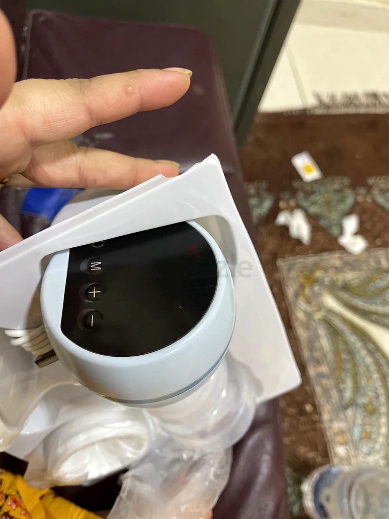 مضخة حليب الثدي63203184077058113