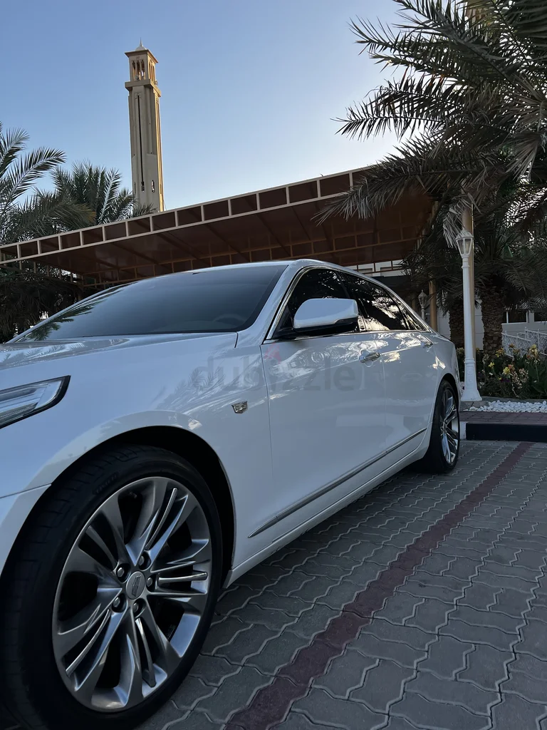 2017 CT6 Platinum 3.0 Twin Turbo حالة ممتازة ورائعة (تمت قيادتها من قبل سيدة)62929647689858112