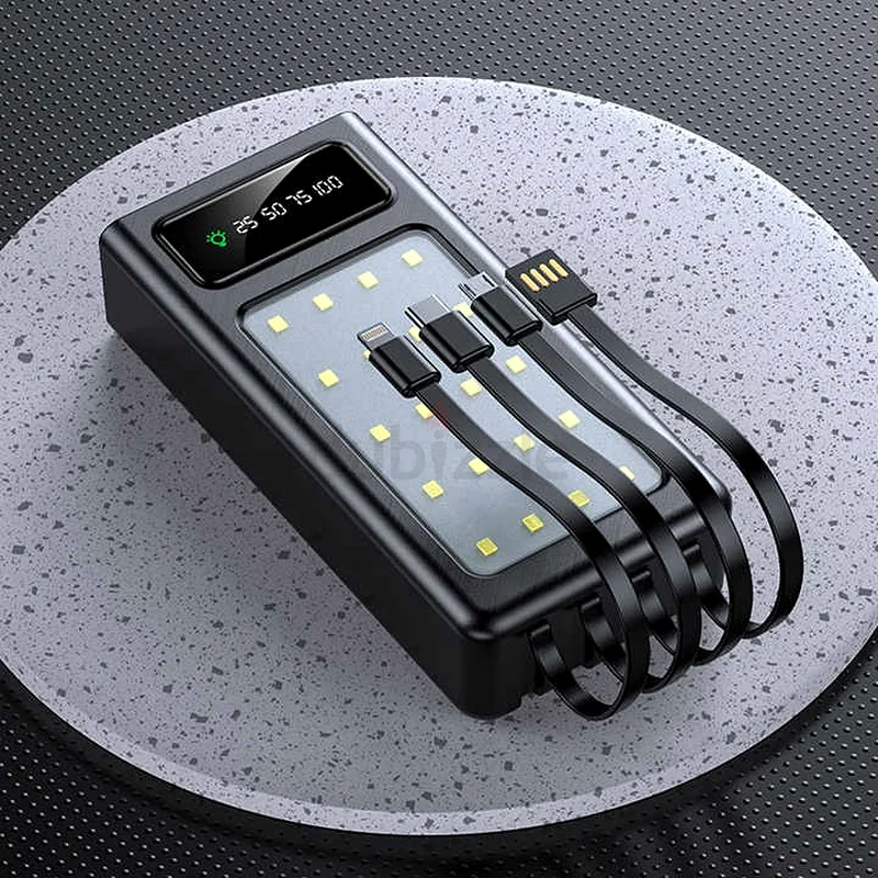 Airmez Power Bank 30000mAh63192100409987111
