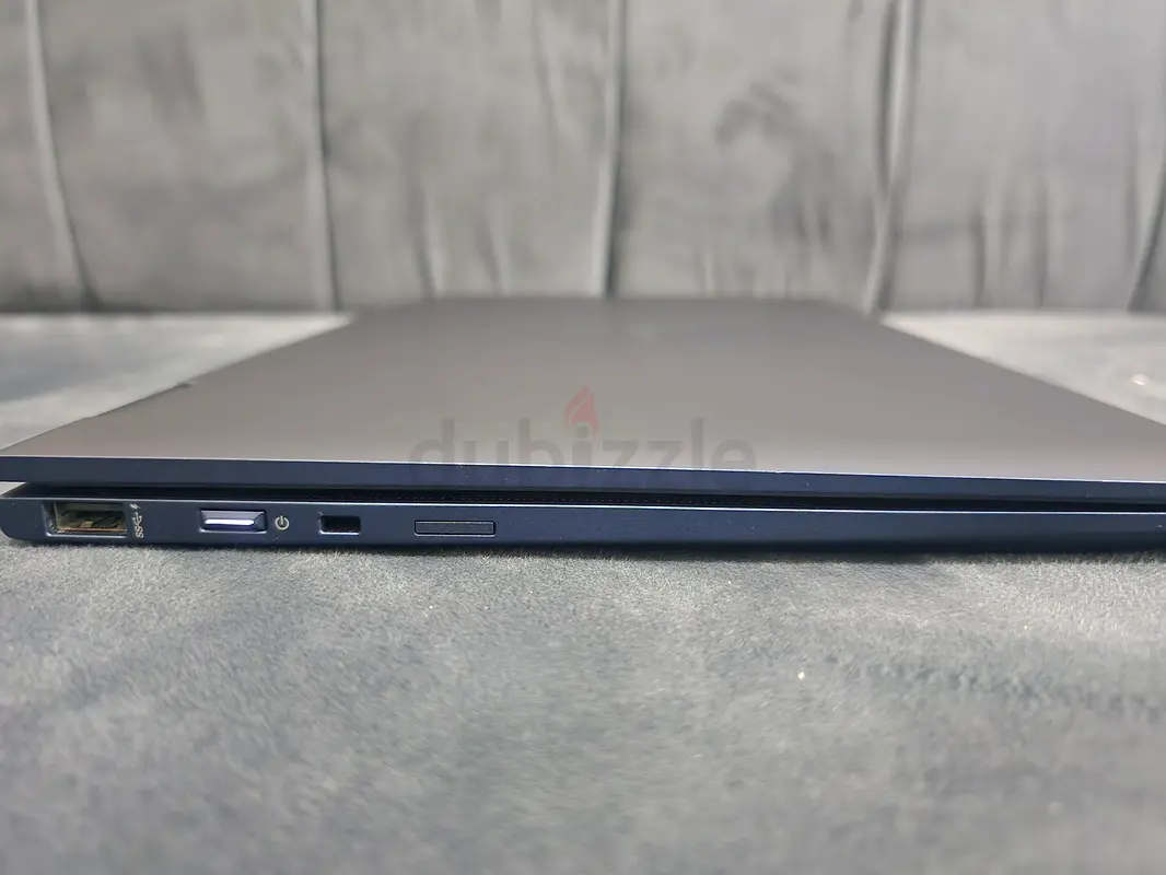 Hp elite dragonfly | matte blue63257636523010116
