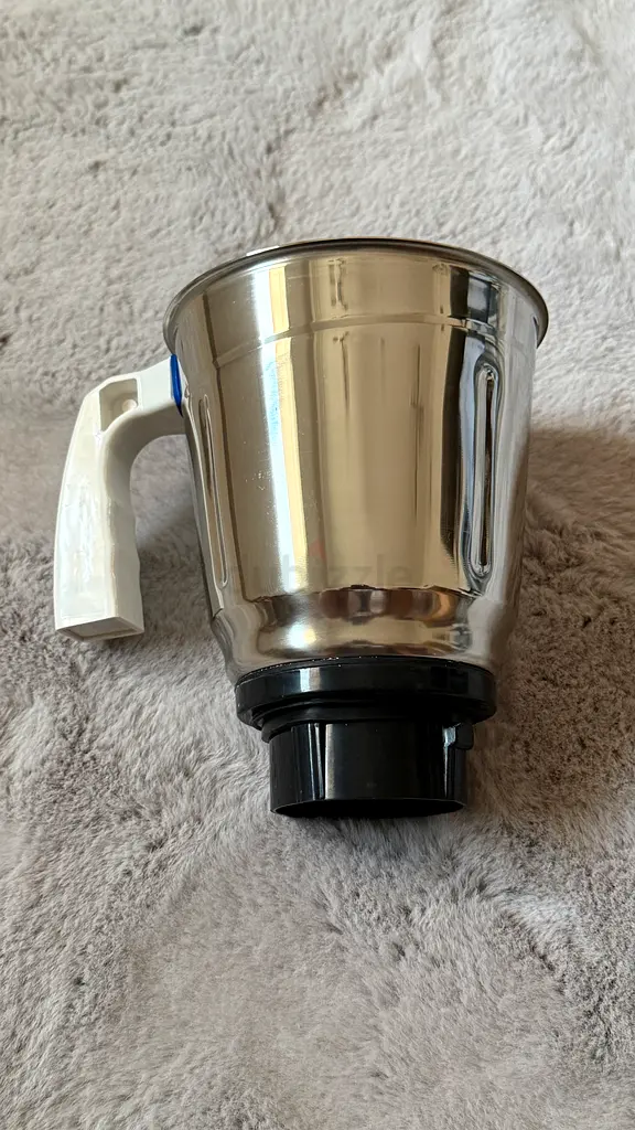 Premium Mixer Jar - All Sizes Available63259185657474118