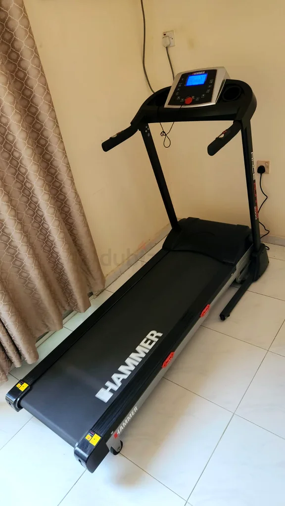 Hammer treadmill runner 2000i63170857369730113