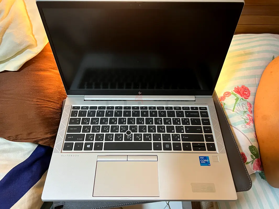 Hp Elite-book 840 G5 14 11th generation Vpro63254993441409115