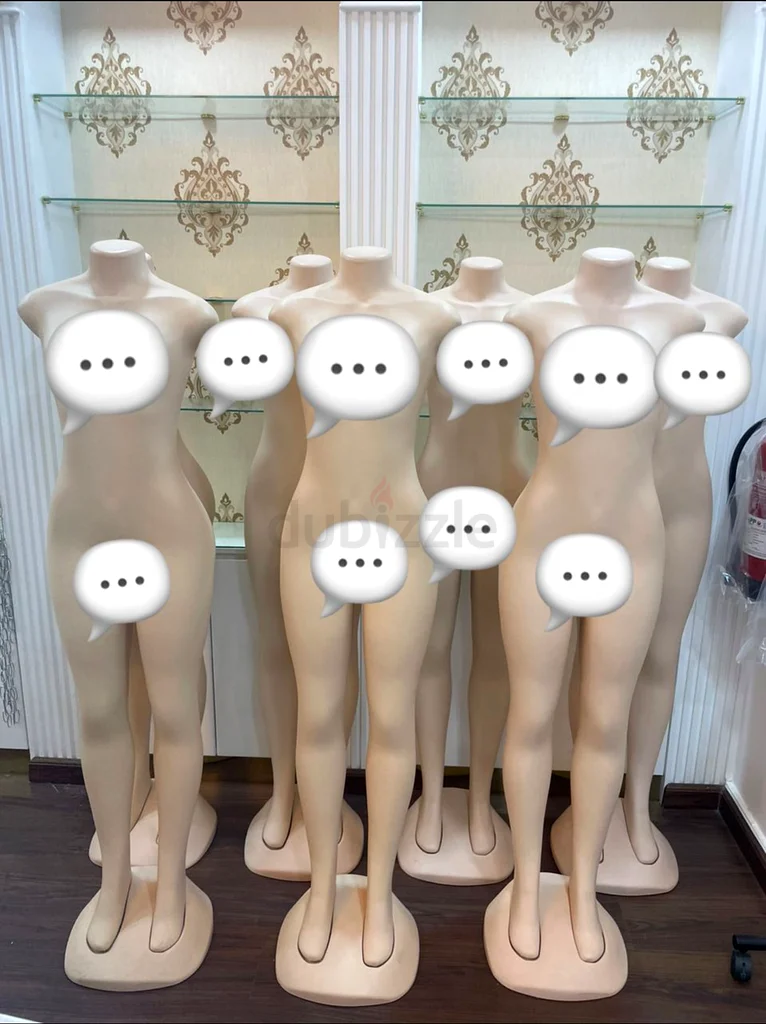 مزيج عارض أزياء63258143912195111