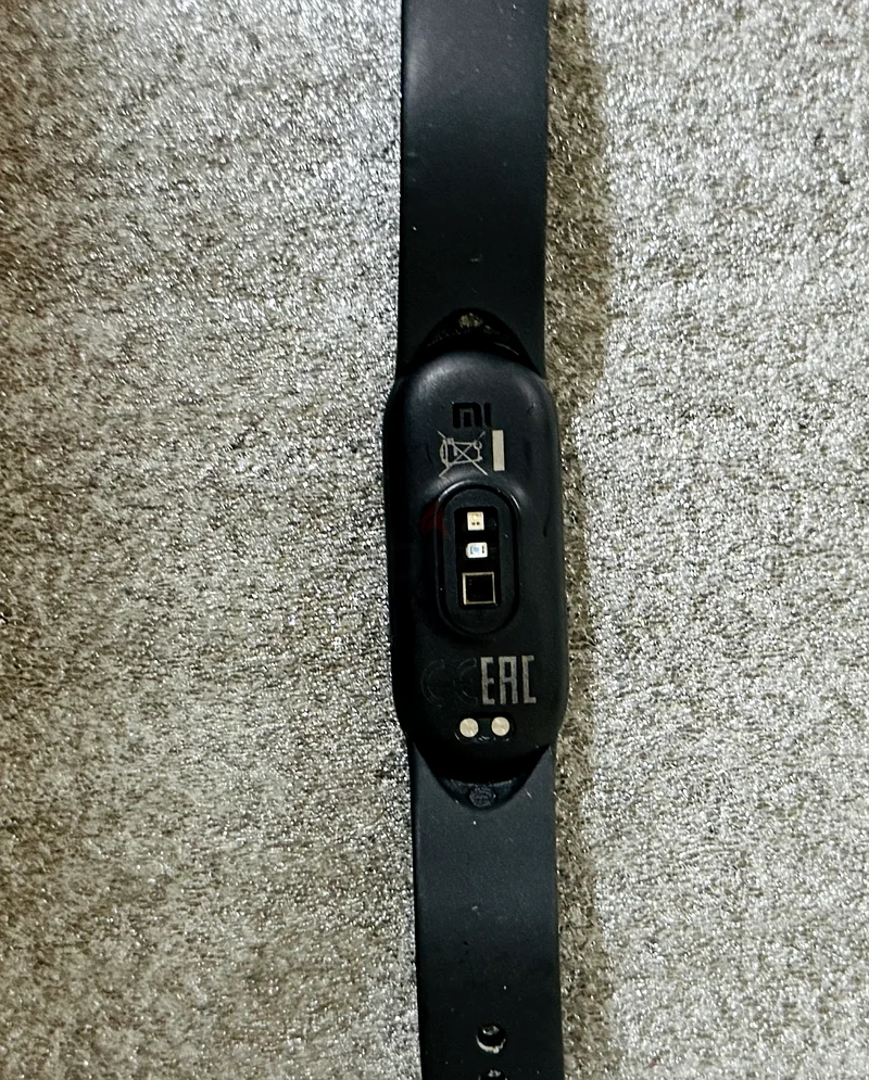 Mi Smart Band 6 Sports Bracelet63262412768259111