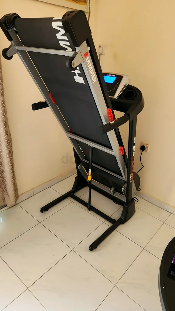 Hammer treadmill runner 2000i63170857369730114