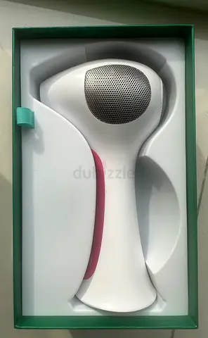 Brand new laser Hair Removal Device with Box