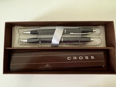 Original Cross Pen and Pencil set