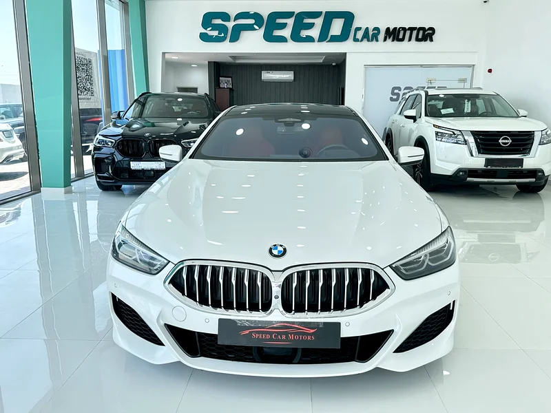 2020 FULL OPTION 840 I kit M63138277111937112
