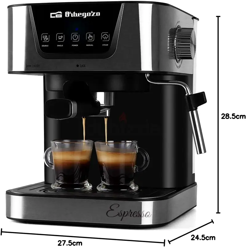Orbegozo EX 6000 Coffee Maker63251895856515112