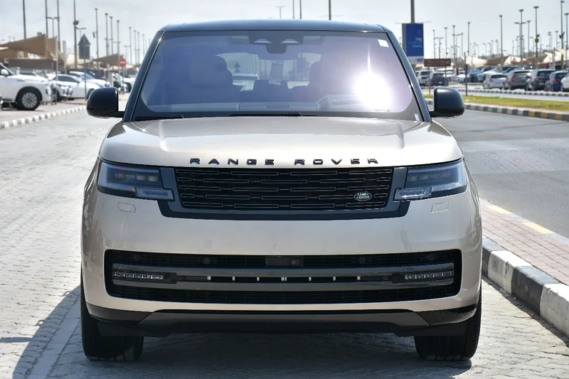 AUTOBIOGRAPHY | EXCELLENT CONDITION | WITH WARRANTY63158799705474111