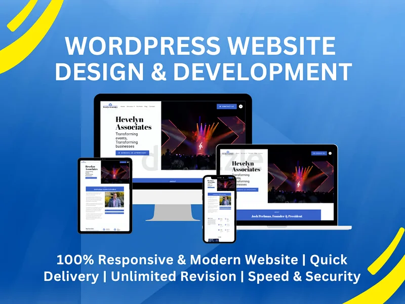 Expert Web Developer, SEO Specialist  Video Editor – Affordable  Fast63220836194818111