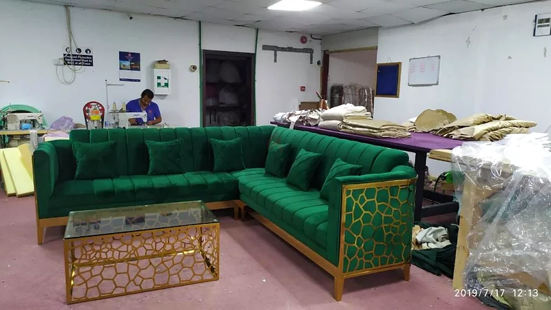 Furnishings63442450123009112