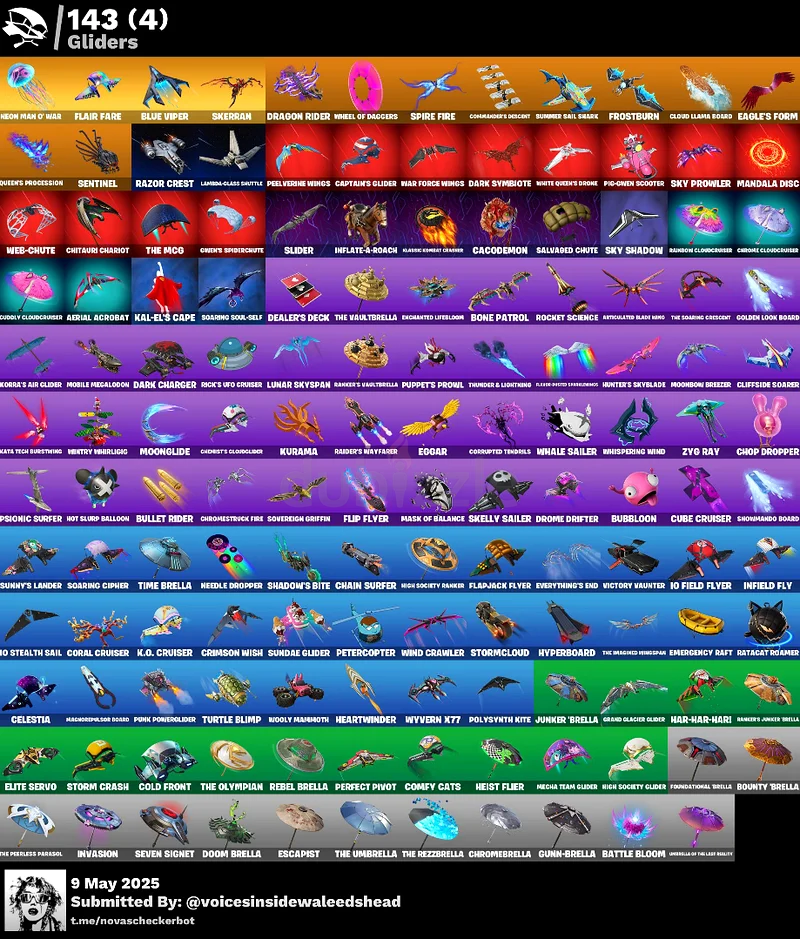حساب فورتنايت63175732212483112