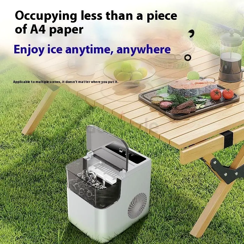 Ice Maker