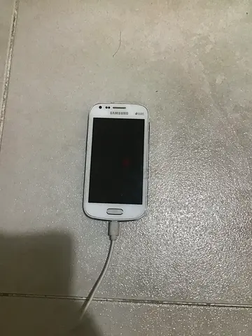 Samsung S Duos 5