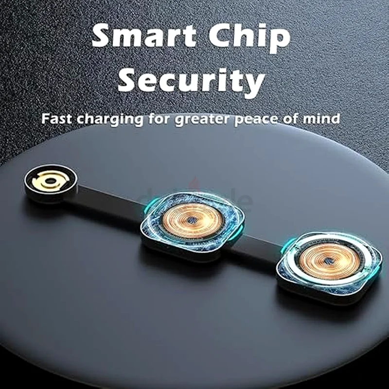 3-in-1 Wireless Charger63192100396161112