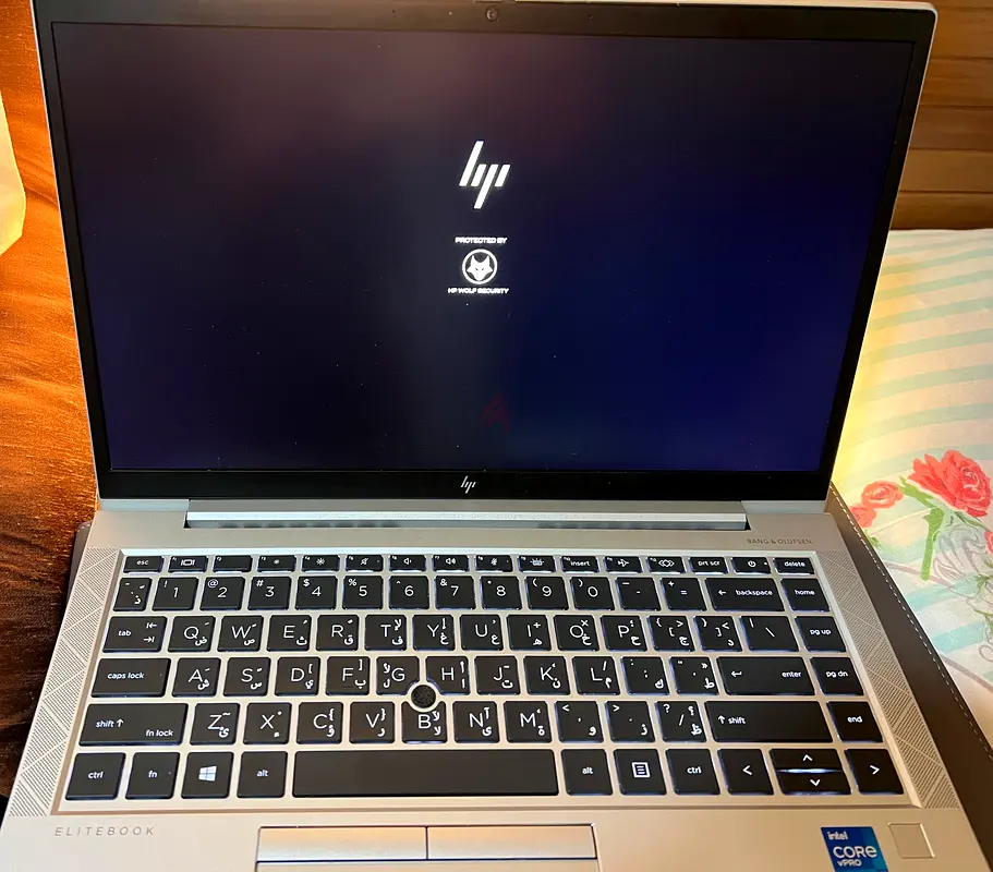 Hp Elite-book 840 G5 14 11th generation Vpro63254993441409112