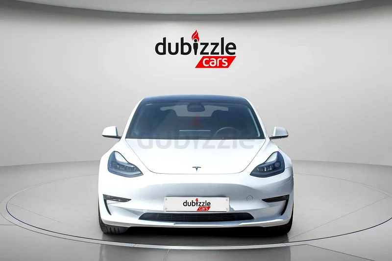 AED 2082/month | 2023 Tesla Model 3 Performance | GCC Specs | Ref#31872463176169279746111