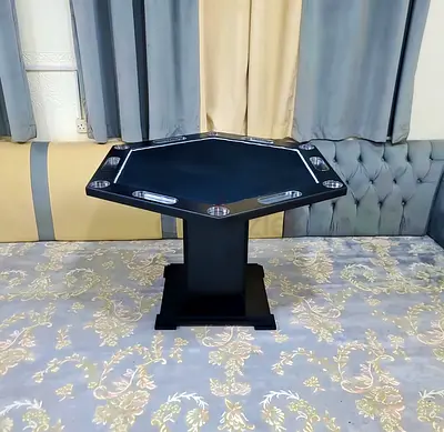 Table card