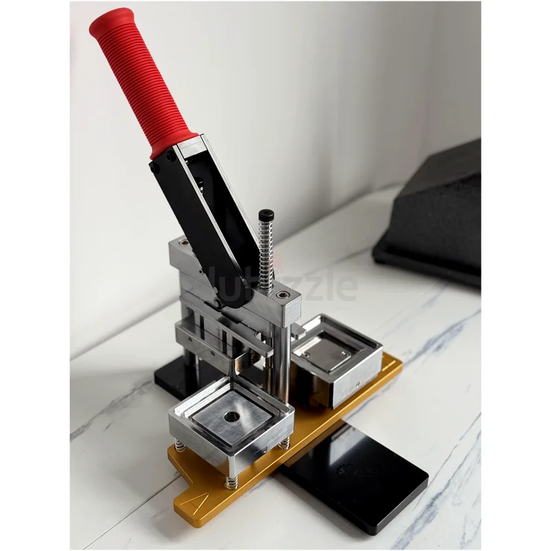 Photo Magnet Machine 5*5 cm63258139108611111