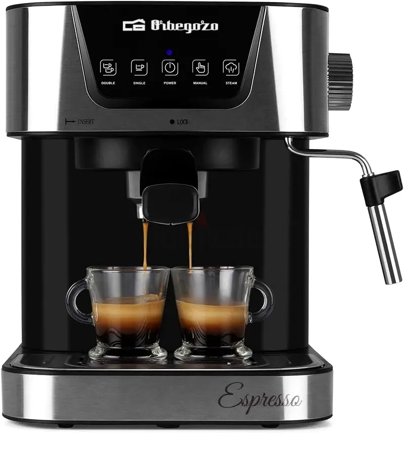 Orbegozo EX 6000 Coffee Maker63251895856515110