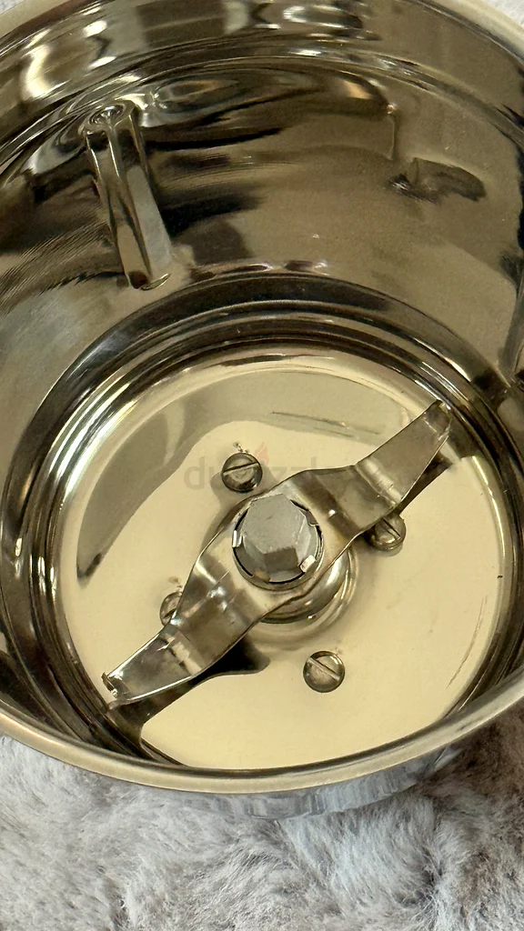 Premium Mixer Jar - All Sizes Available63259185657474112