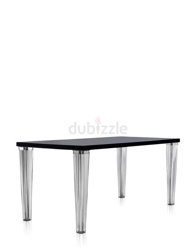 TOP TOP GLASS طاولة كارتل من تصميم فيليب ستارك62864708219267111