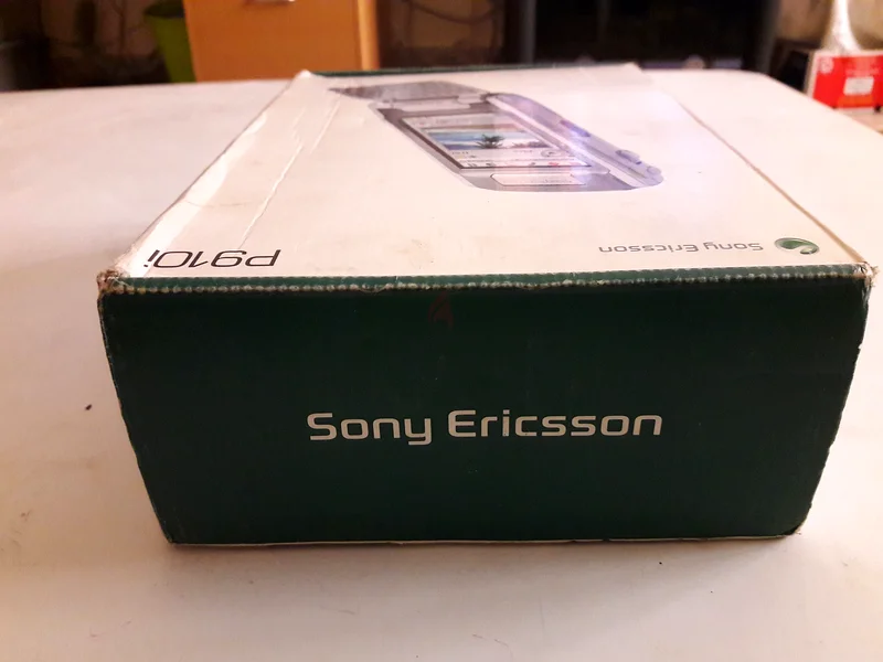 اكسسوارات Sony Ericsson P910i63222343832961112