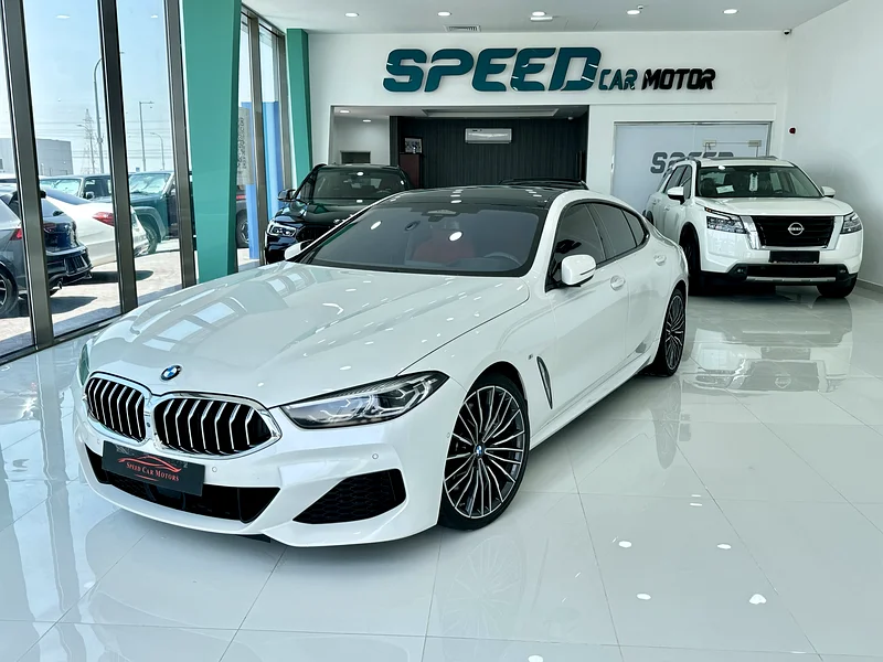 2020 FULL OPTION 840 I kit M63138277111937112