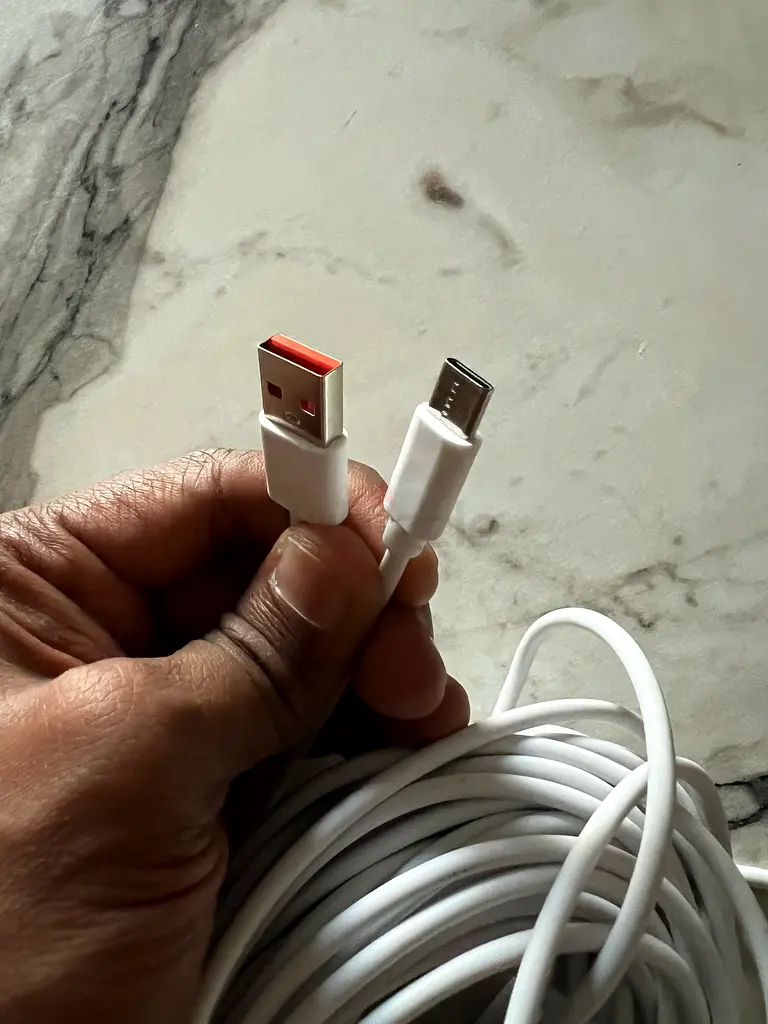 15meter USB C Cable