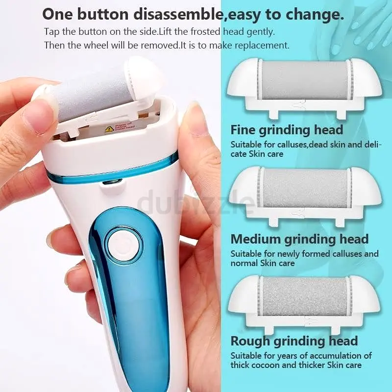 Electric Foot File Grinder63253973747202112